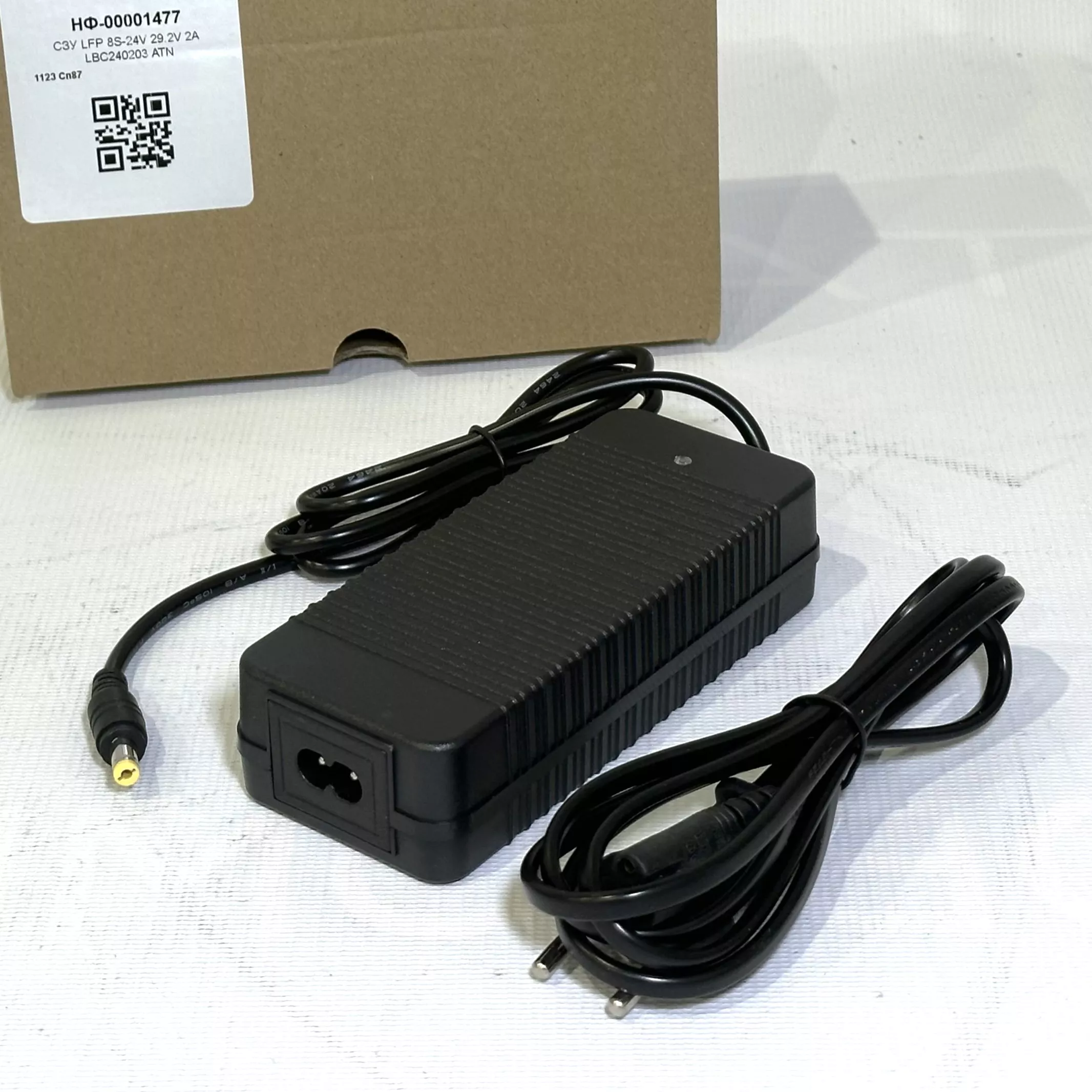 СЗУ LFP 8S-24V 29.2V 2А LBC240203 ATN