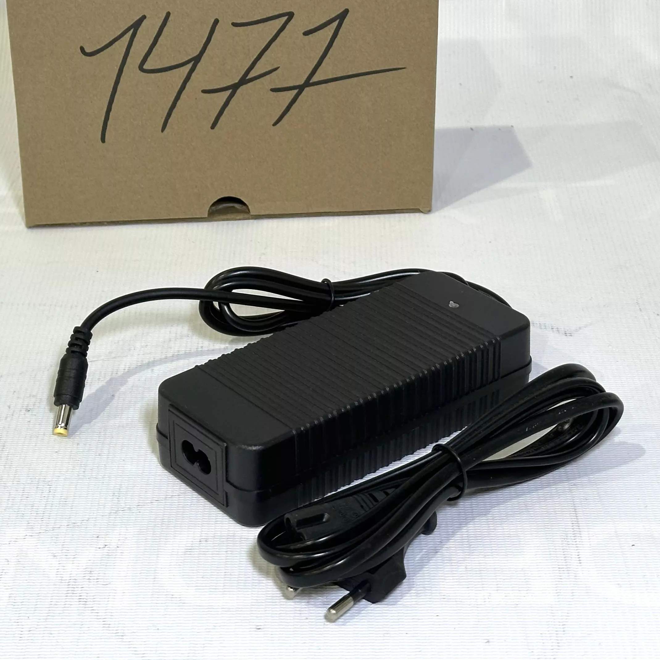 СЗУ LFP 8S-24V 29.2V 2А LBC240203 ATN