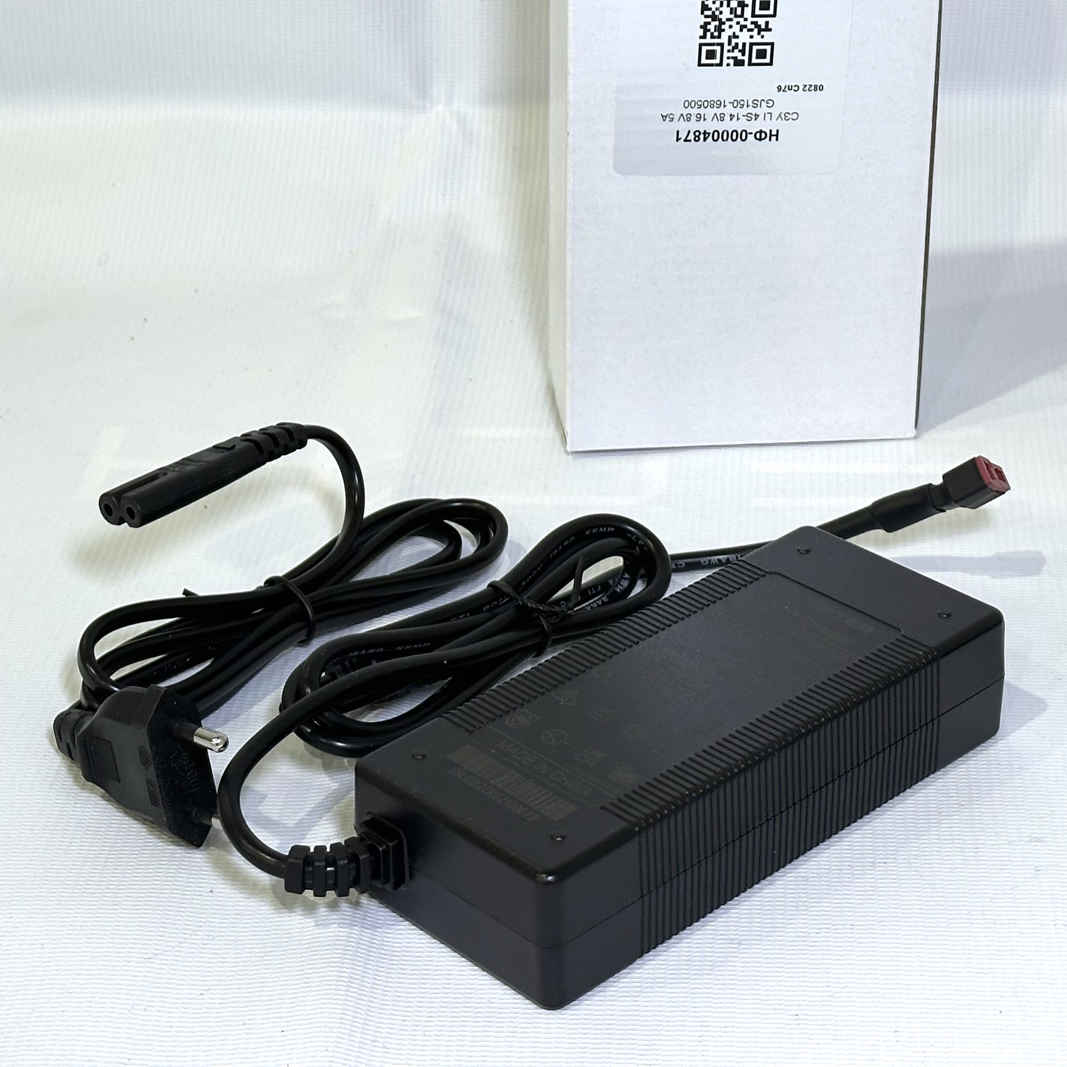 СЗУ LI 4S-14.8V 16.8V 5А GJS150-1680500