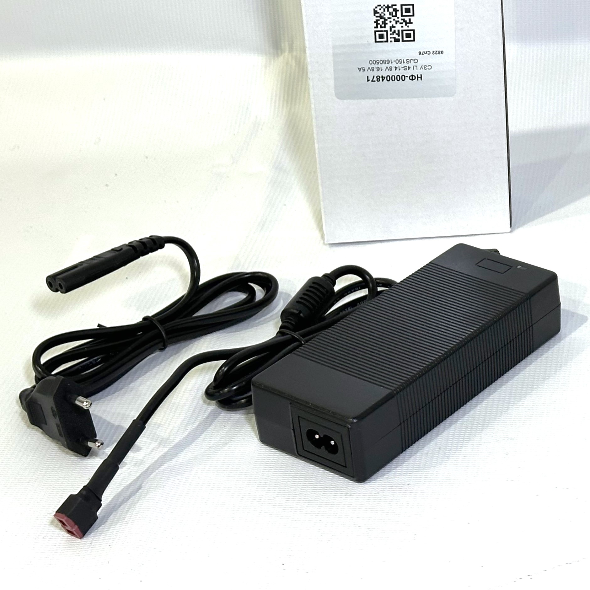 СЗУ LI 4S-14.8V 16.8V 5А GJS150-1680500