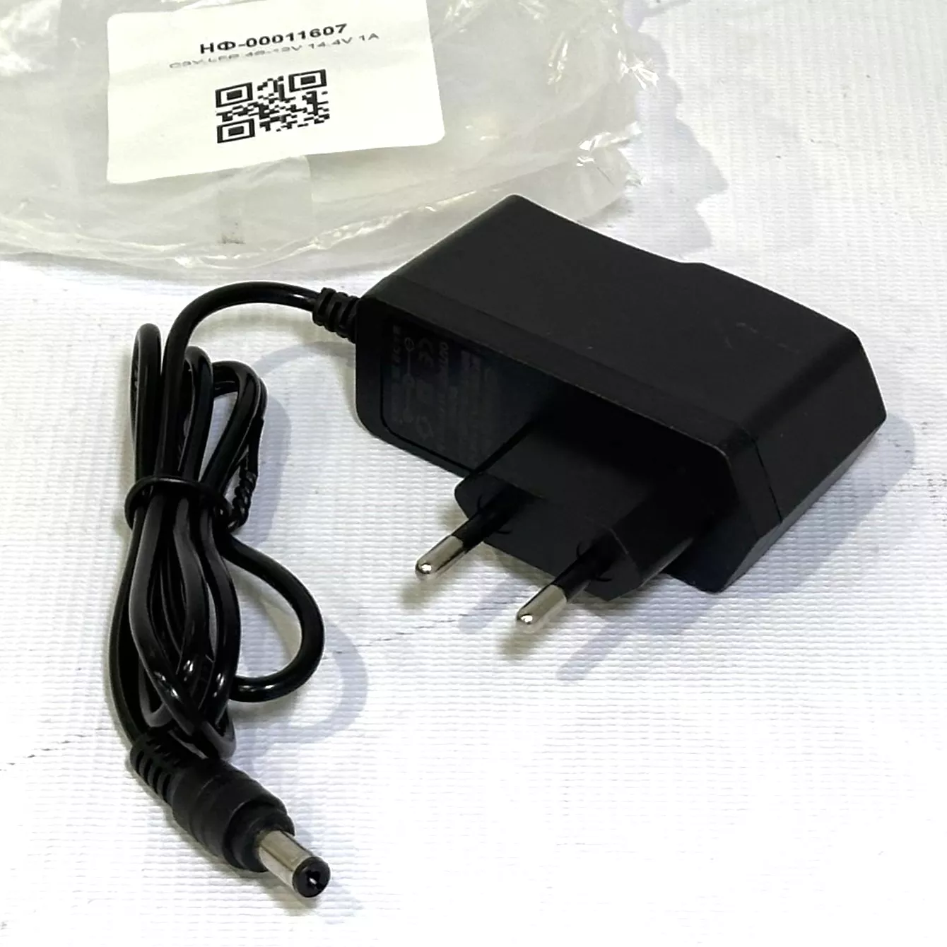СЗУ LFP 4S-12V 14.4V 1A