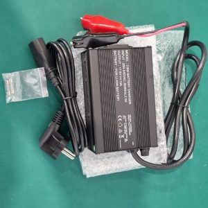 СЗУ LI 4S 14.8V 17,5V 10А С300