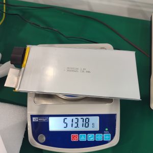 36000mAh, 105105230, 3.8V, 10.5x105.0x230.0mm, 10C/20C
