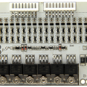 BMS LI 7S 25,9V 15А HCX-D140 LI07S15A-02