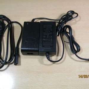 СЗУ LI 4S-14.8V 16.8V 2A XVE35-1680200