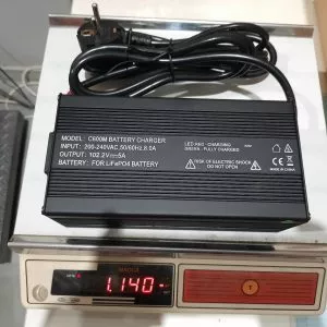 СЗУ LFP 28S-84V 102.2V 5A C600M