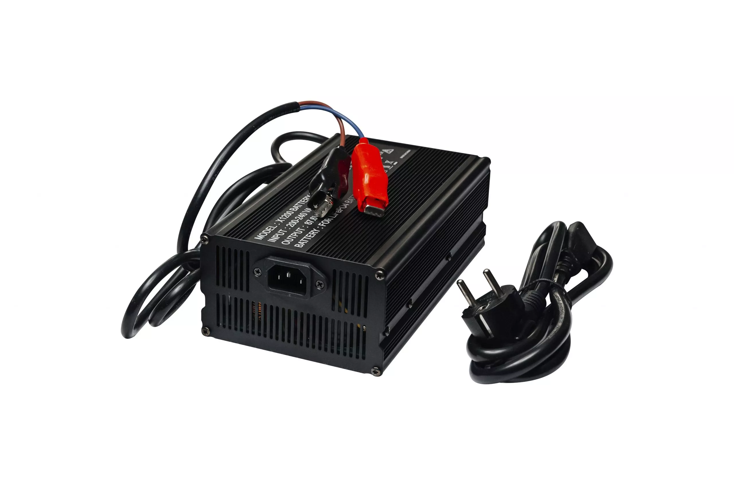 СЗУ LFP 24S-72V 87.6V 10А X1200