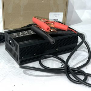 СЗУ LFP 20S-60V 73.0V 12А X1200