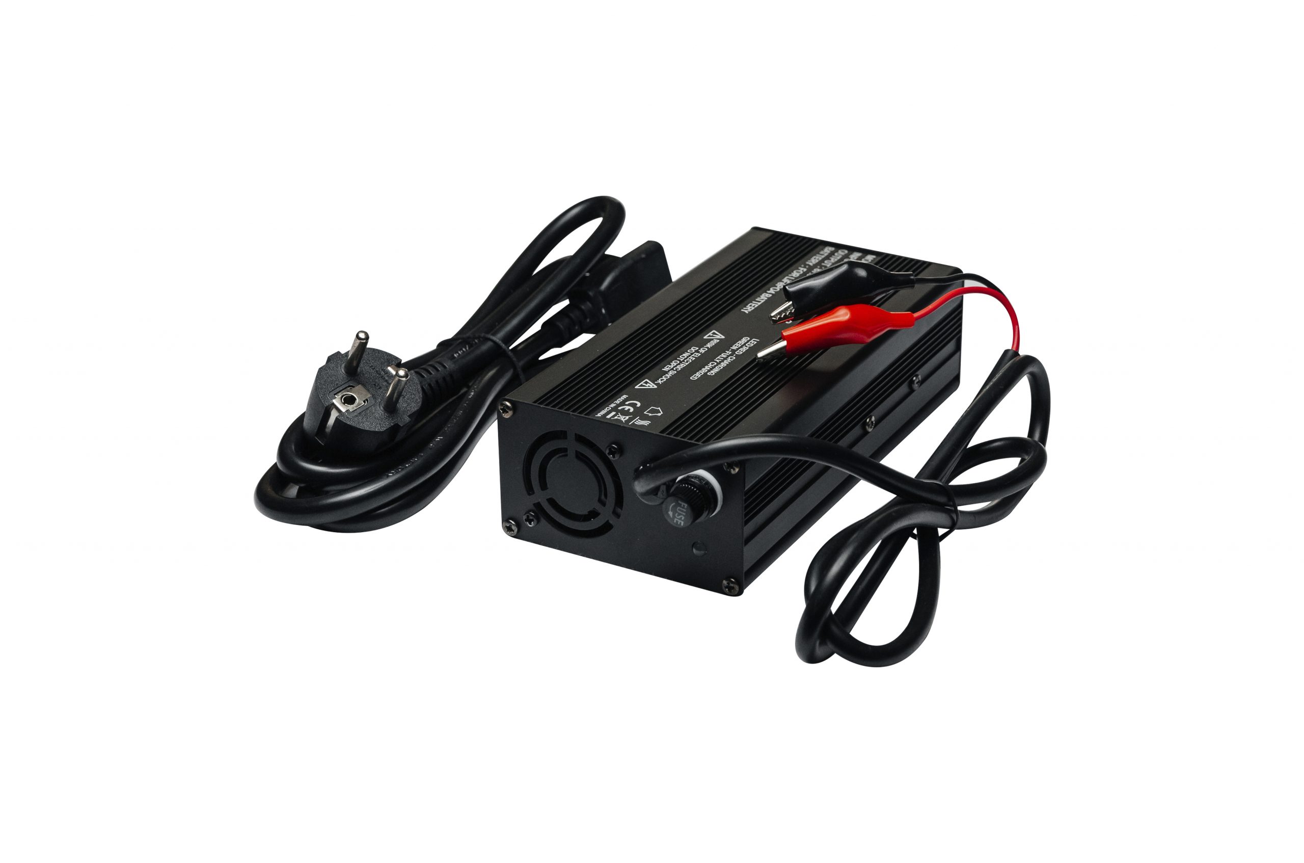 СЗУ LFP 24S-72V 87.6V 5А C600