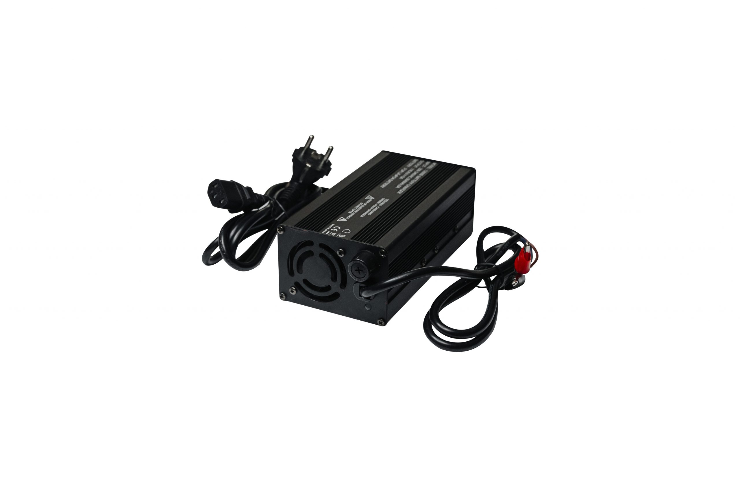 СЗУ LFP 32S-96V 116.8V 5А C600B