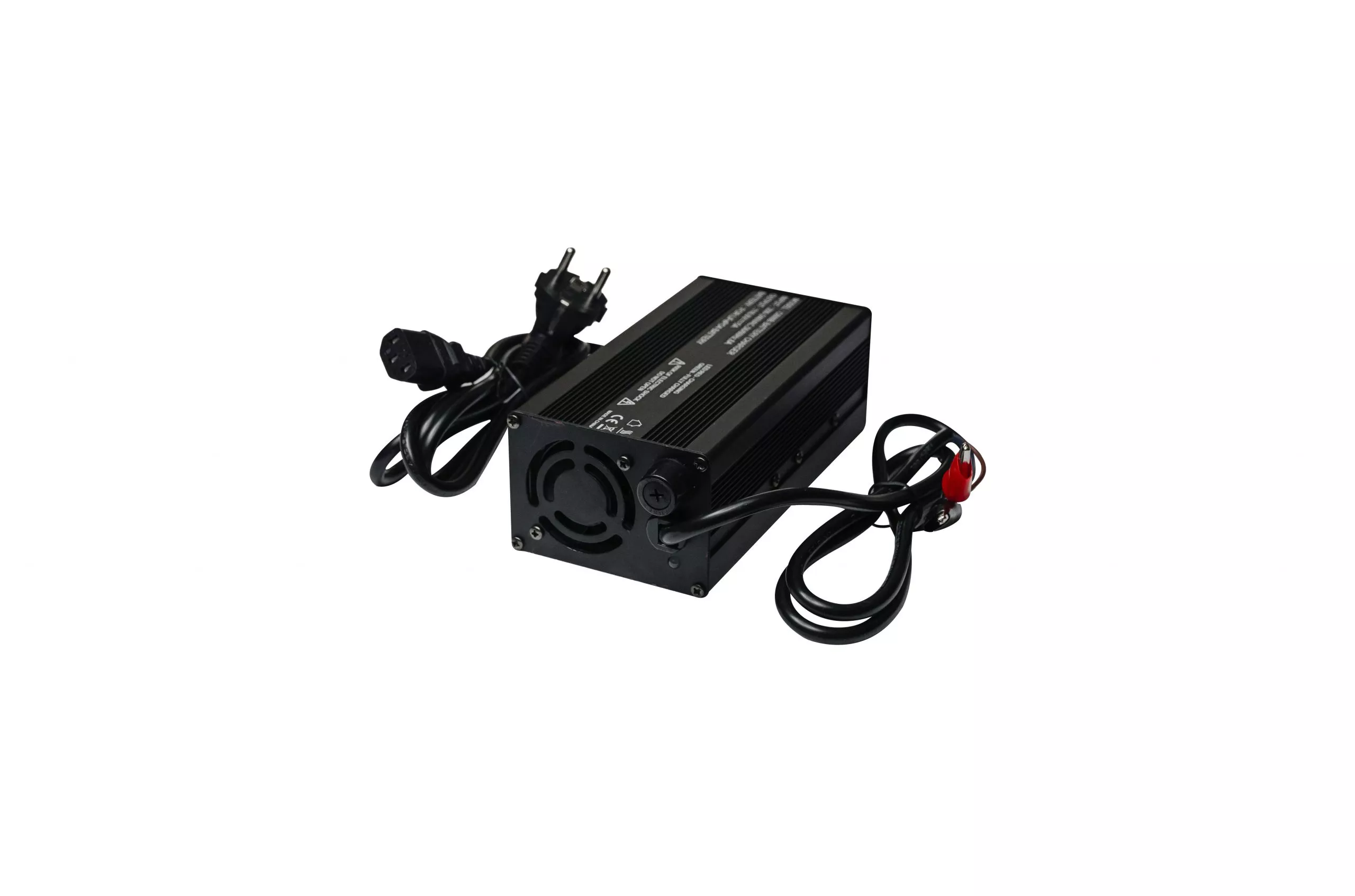СЗУ LFP 32S-96V 116.8V 5А C600B
