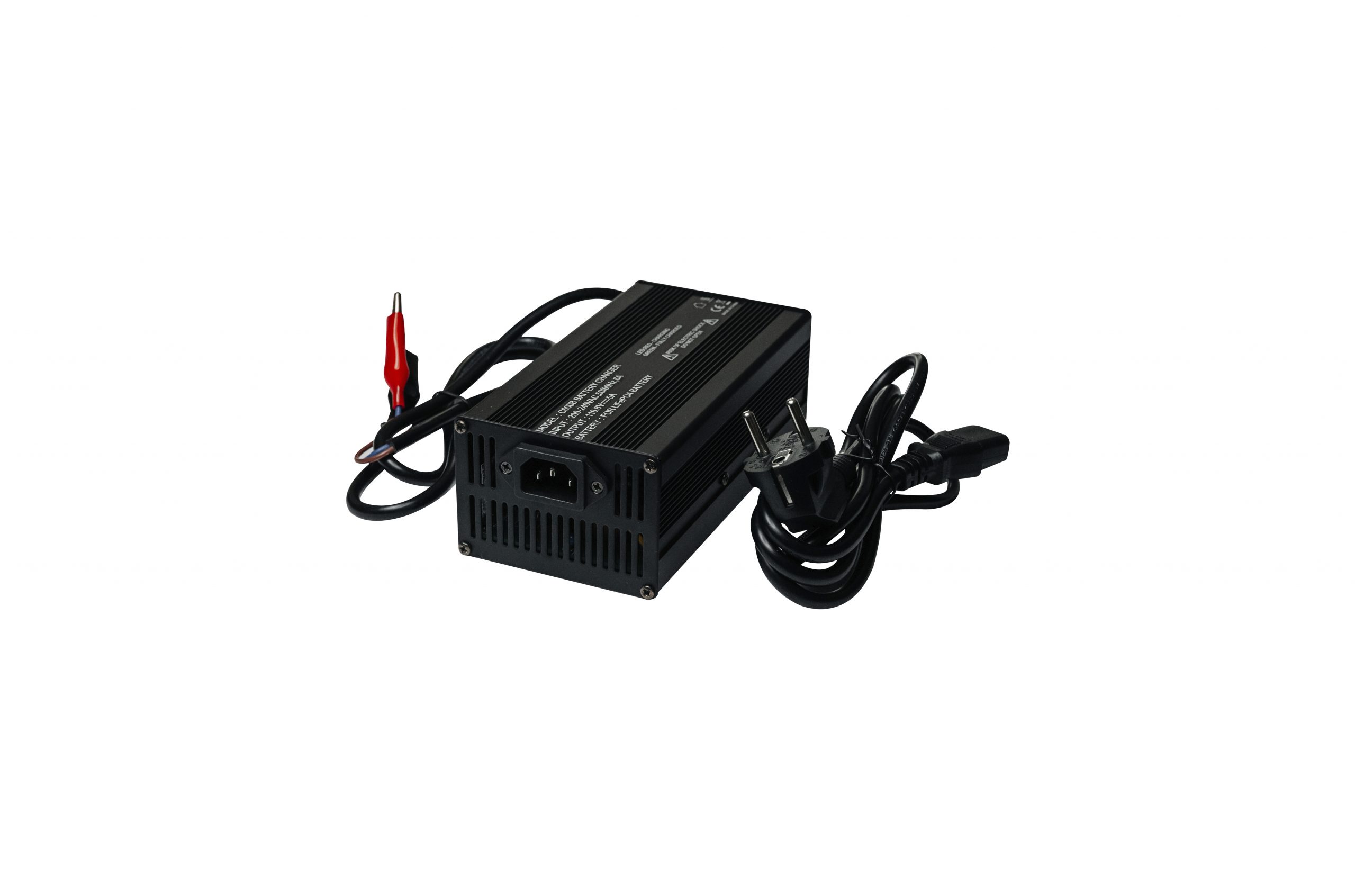 СЗУ LFP 32S-96V 116.8V 5А C600B