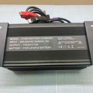 СЗУ LFP 32S-96V 116.8V 10А C1200