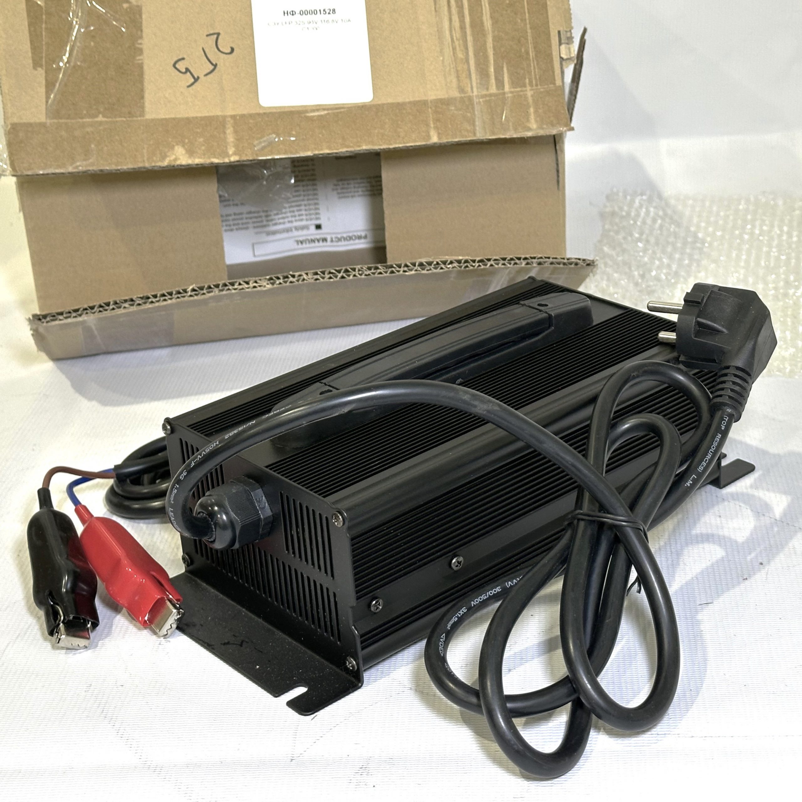 СЗУ LFP 32S-96V 116.8V 10А C1200