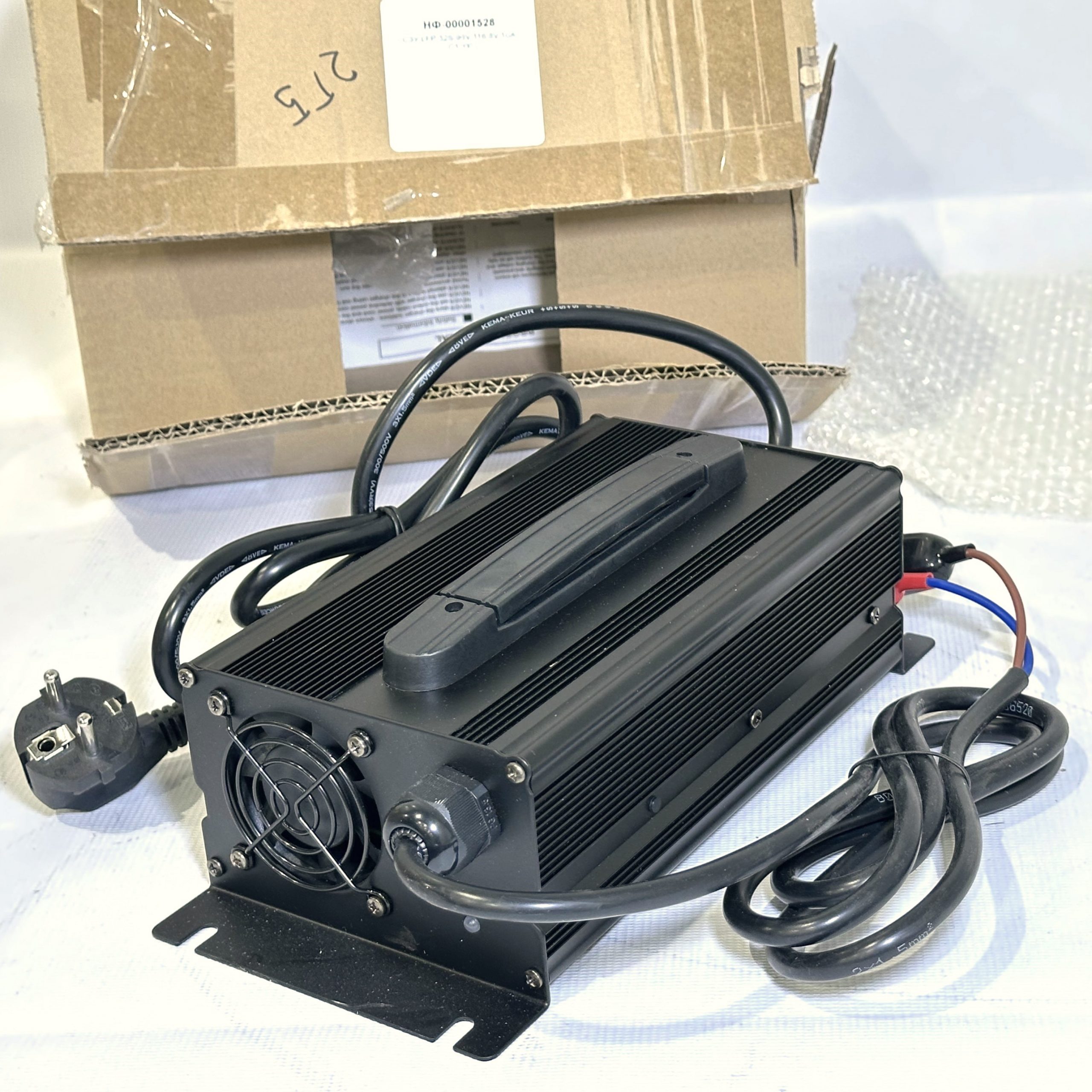 СЗУ LFP 32S-96V 116.8V 10А C1200