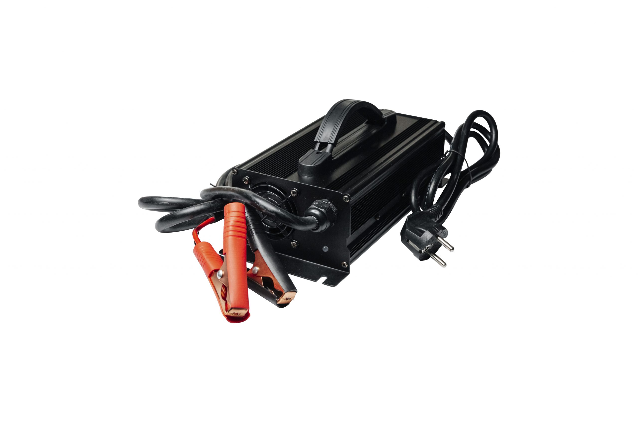 СЗУ LFP 20S-60V 73.0V 18А C1200