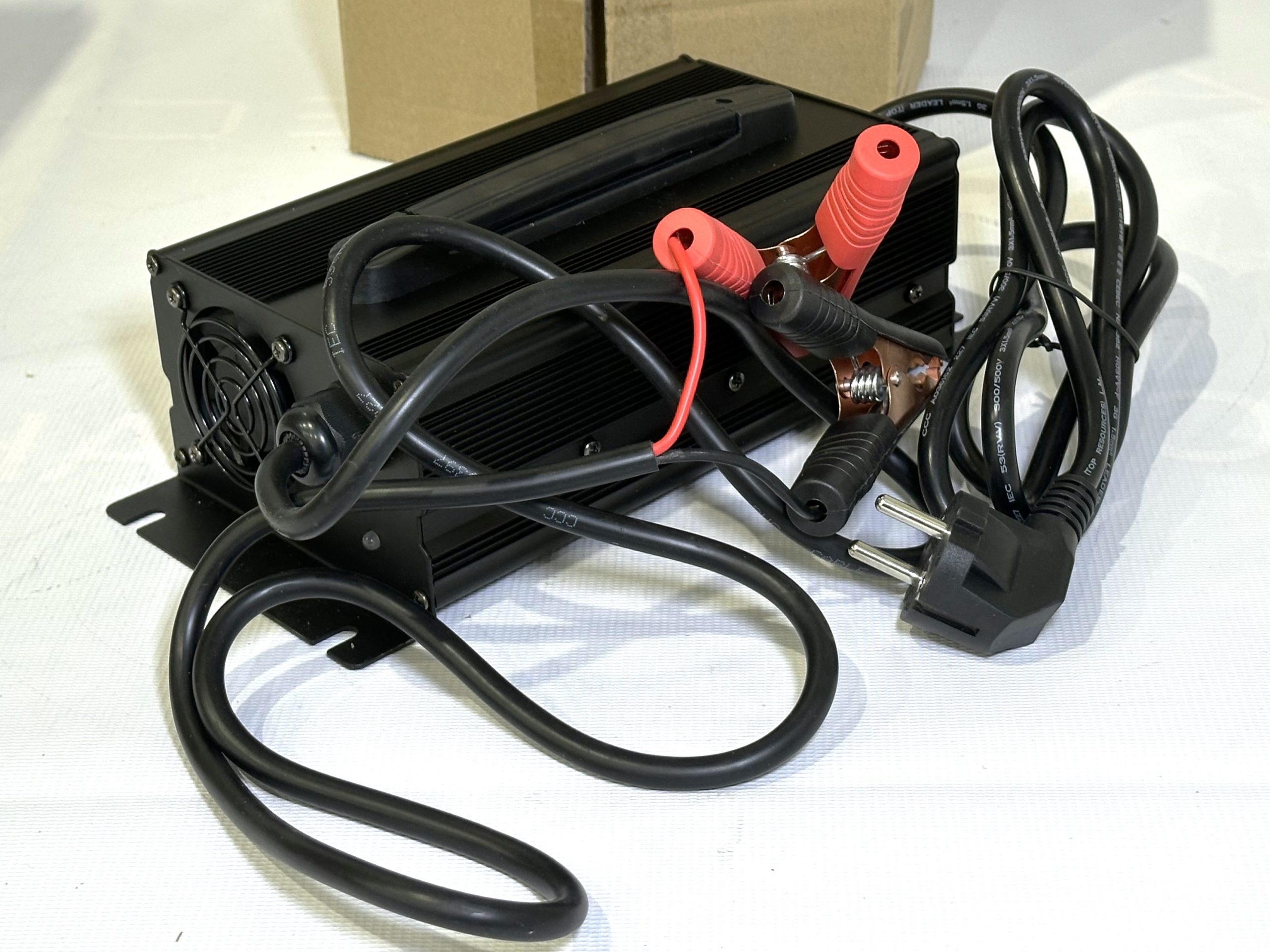 СЗУ LFP 24S-72V 87.6V 15A C1200