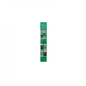 BMS LI 2S 7,4V 4A без балансира 2S-4470 2х7х44мм