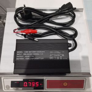 СЗУ LFP 12S-36V 43.8V 5A С300