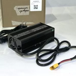 СЗУ LI 13S-48.1V 54.6V 10А