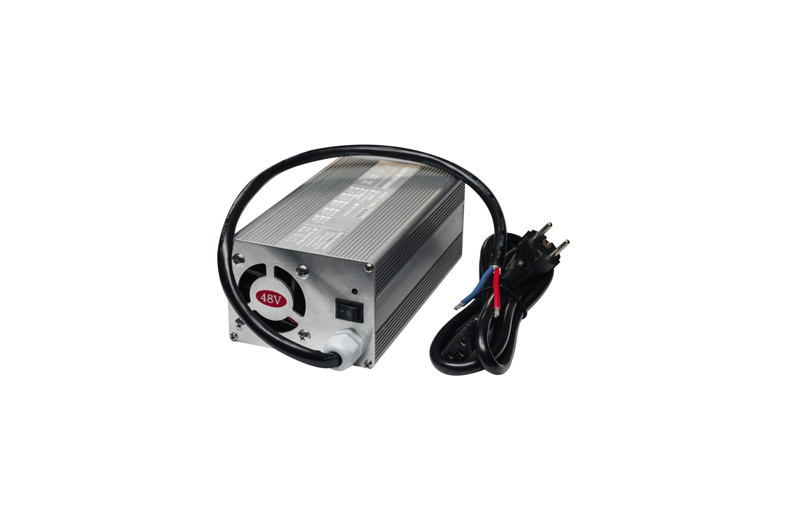СЗУ LFP 16S-48V 58.4V 10A/20A