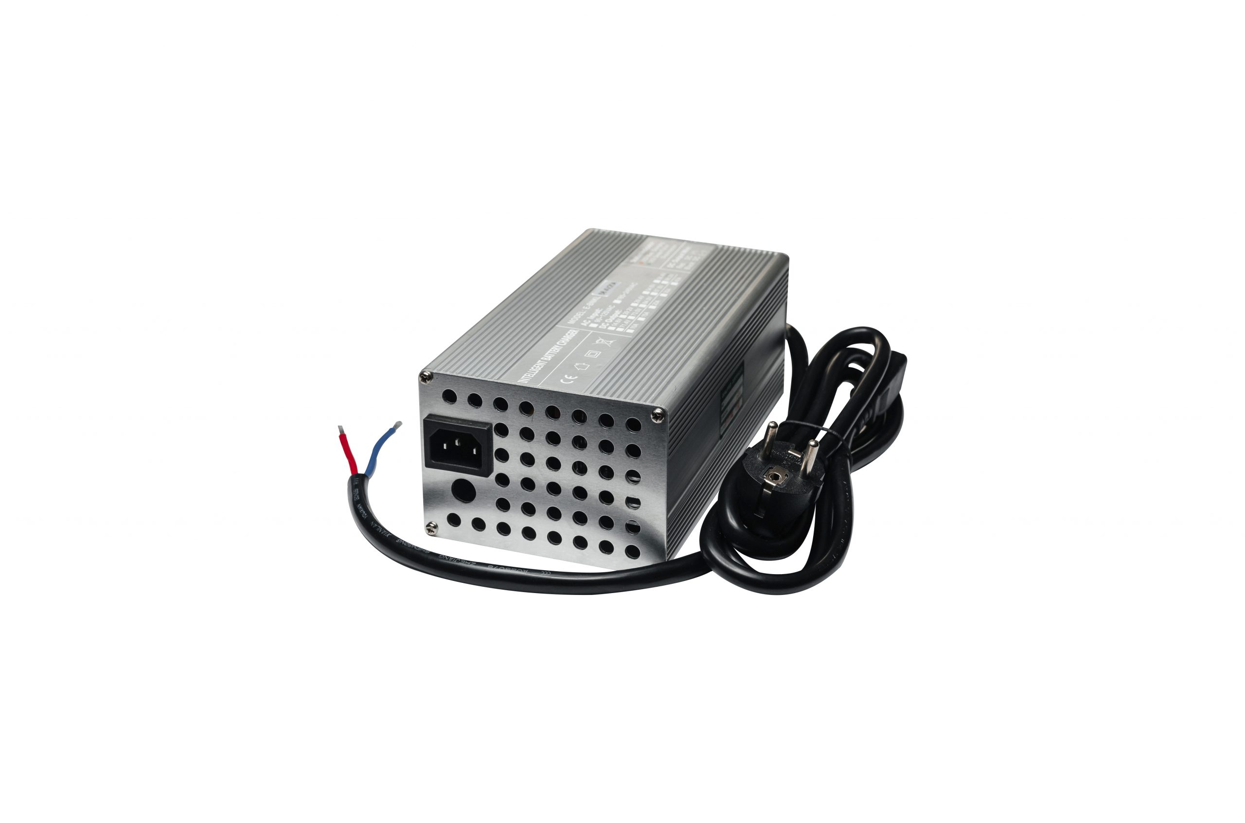СЗУ LFP 16S-48V 58.4V 10A/20A