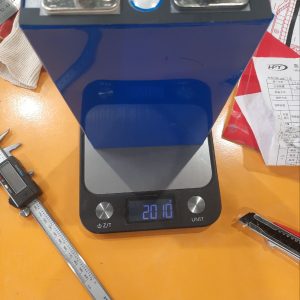 100000mAh, LFP34135214, 3.2V, 35x137x217(230)мм, 1С/2С