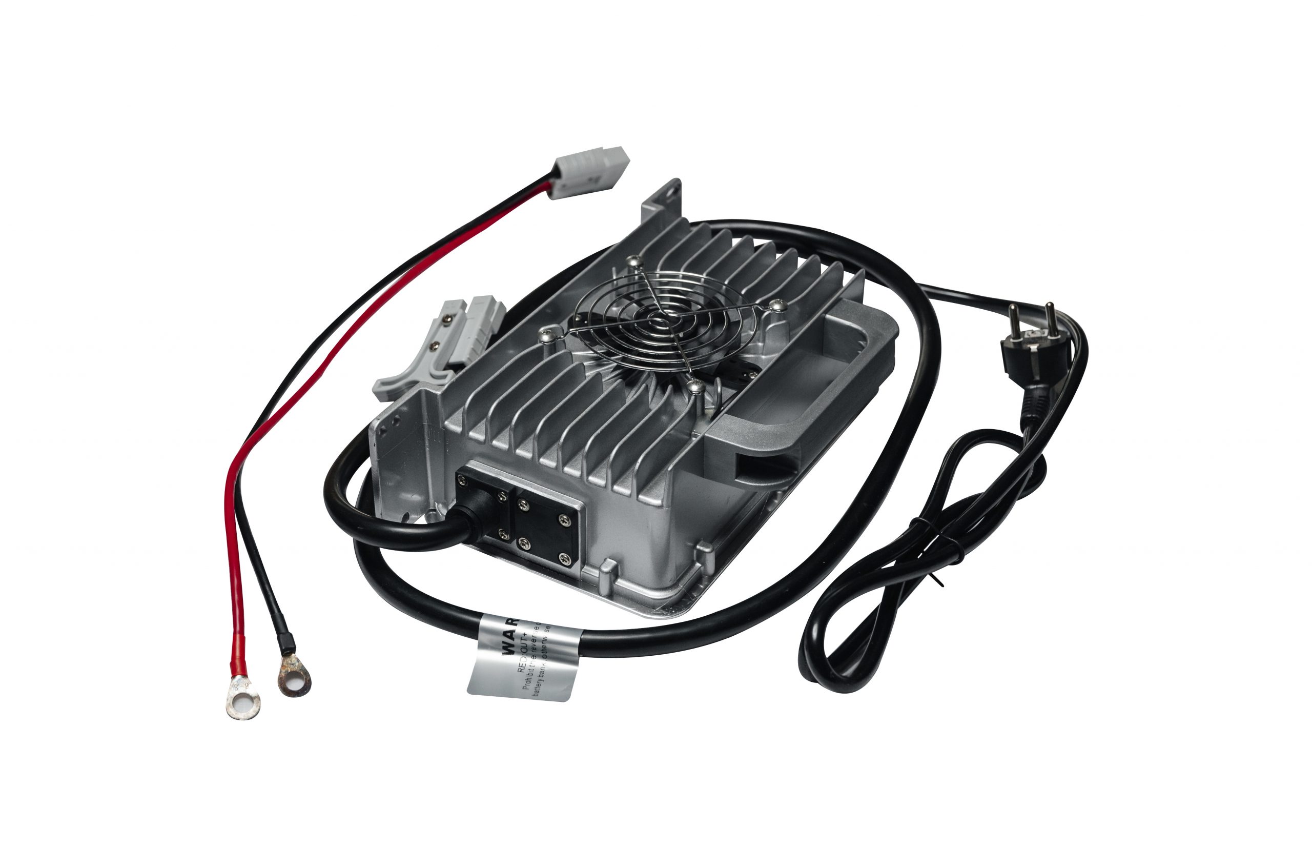 СЗУ LFP 4S-12V 14.6V 25A IP67 SMCZ1-1225A