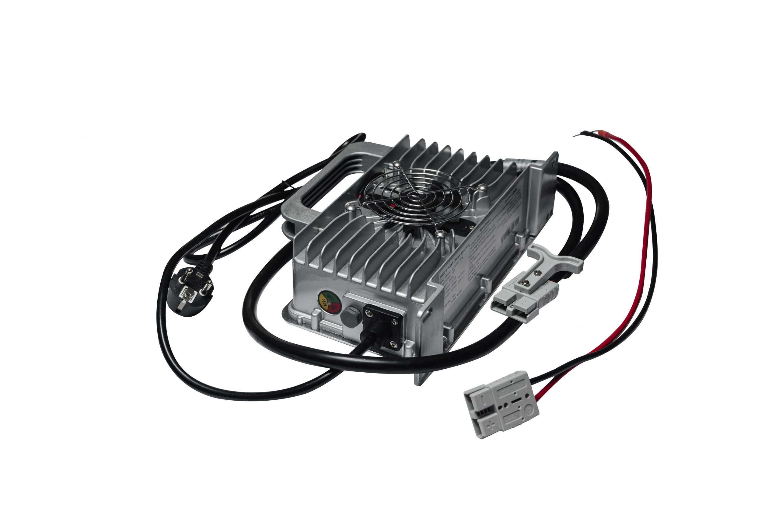 СЗУ LFP 4S-12V 14.6V 25A IP67 SMCZ1-1225A