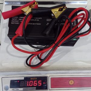 СЗУ 4S 14.6V 25A C600M