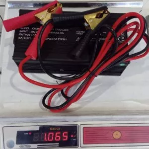 СЗУ 4S 14.6V 25A C600M