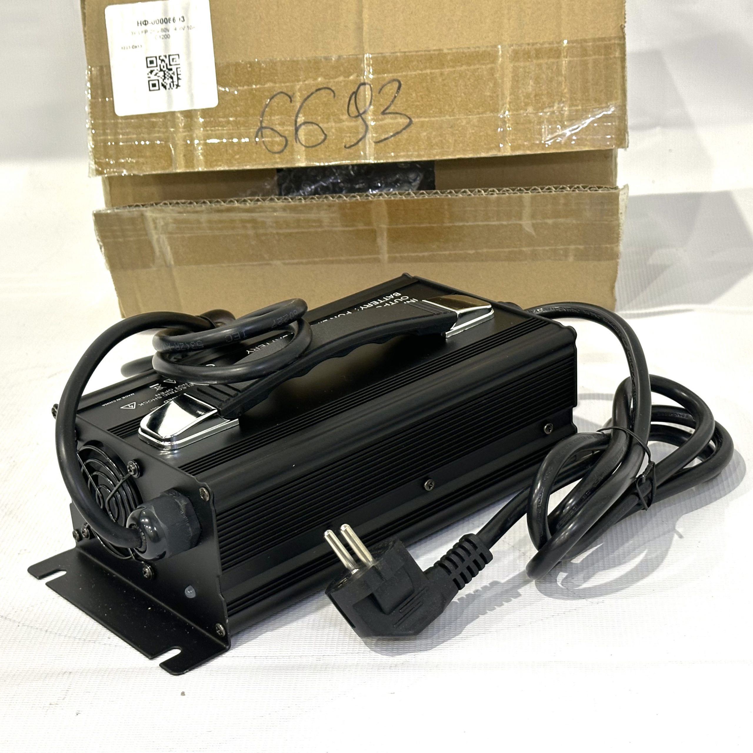 СЗУ LFP 26S-80V 94.6V 10A C1200