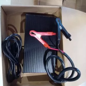 СЗУ LFP 4S-12V 14.6V 25A SJT 600E