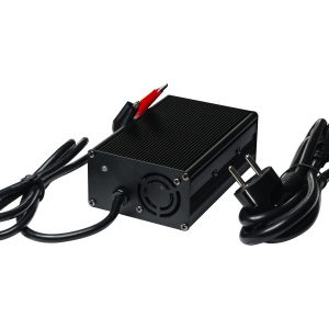 СЗУ LFP 16S-48V 58.4V 5А С300M