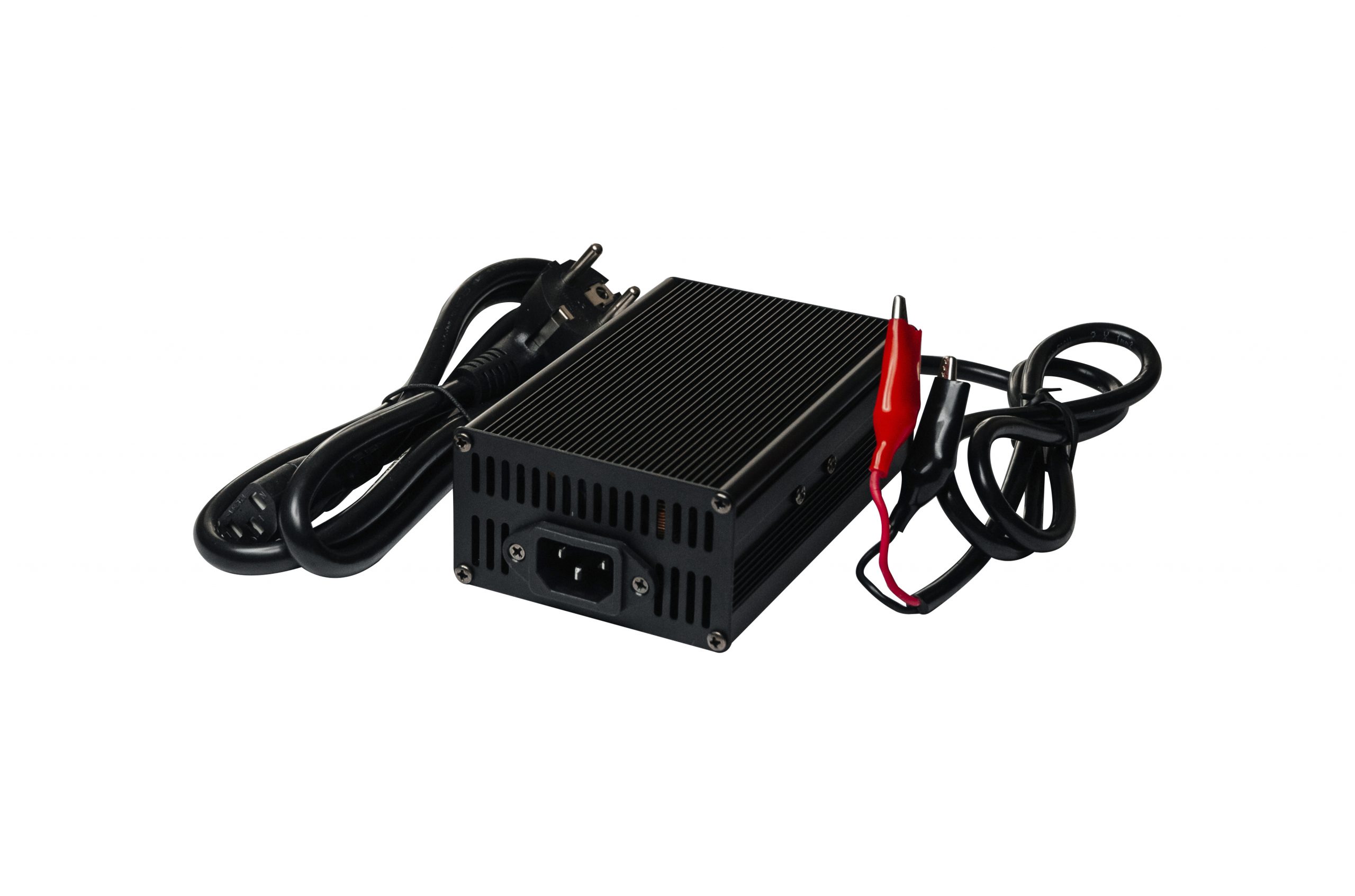 СЗУ LFP 16S-48V 58.4V 5А С300M