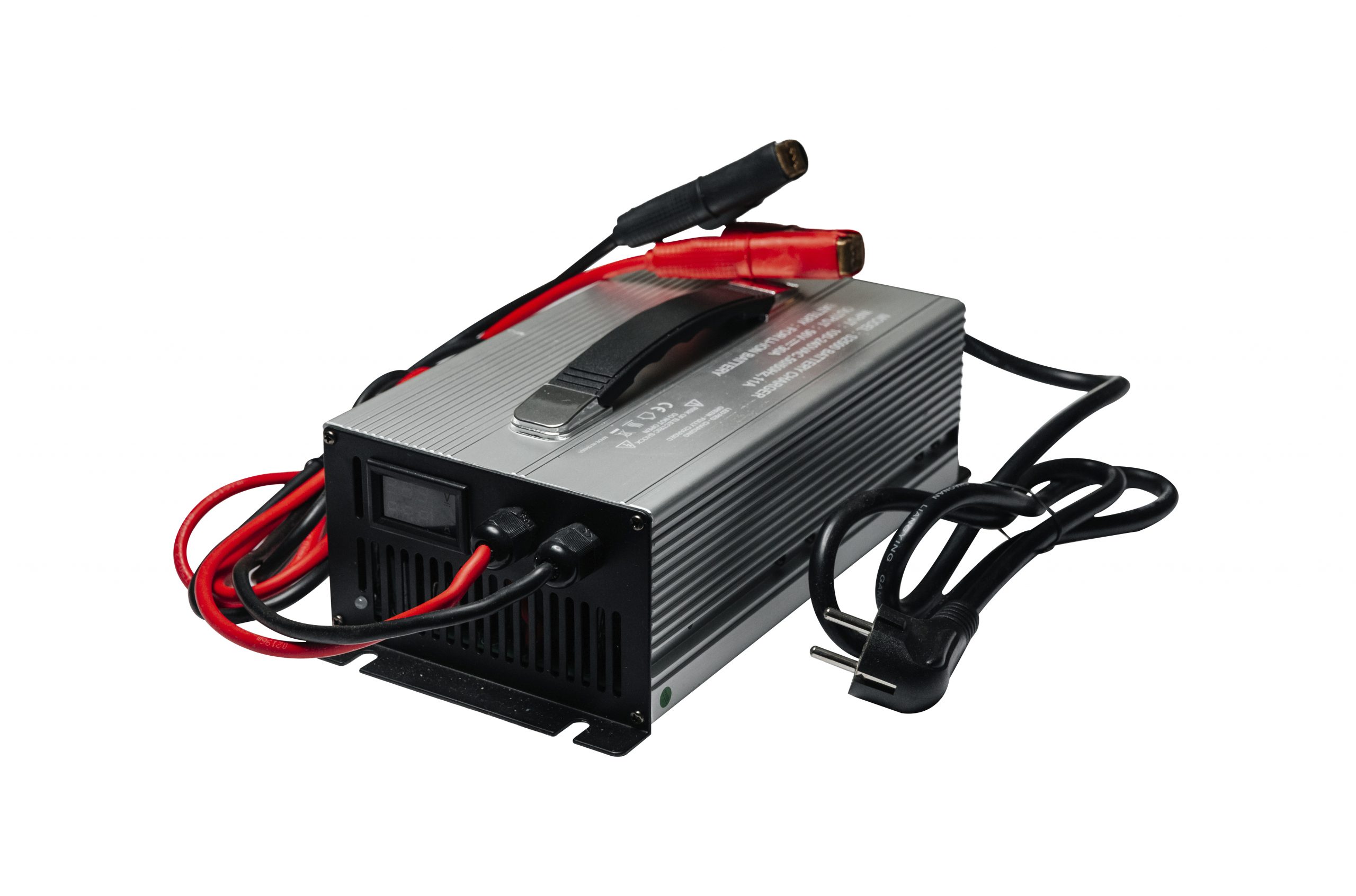 СЗУ LTO 20S-48V 56.0V 30A S2500