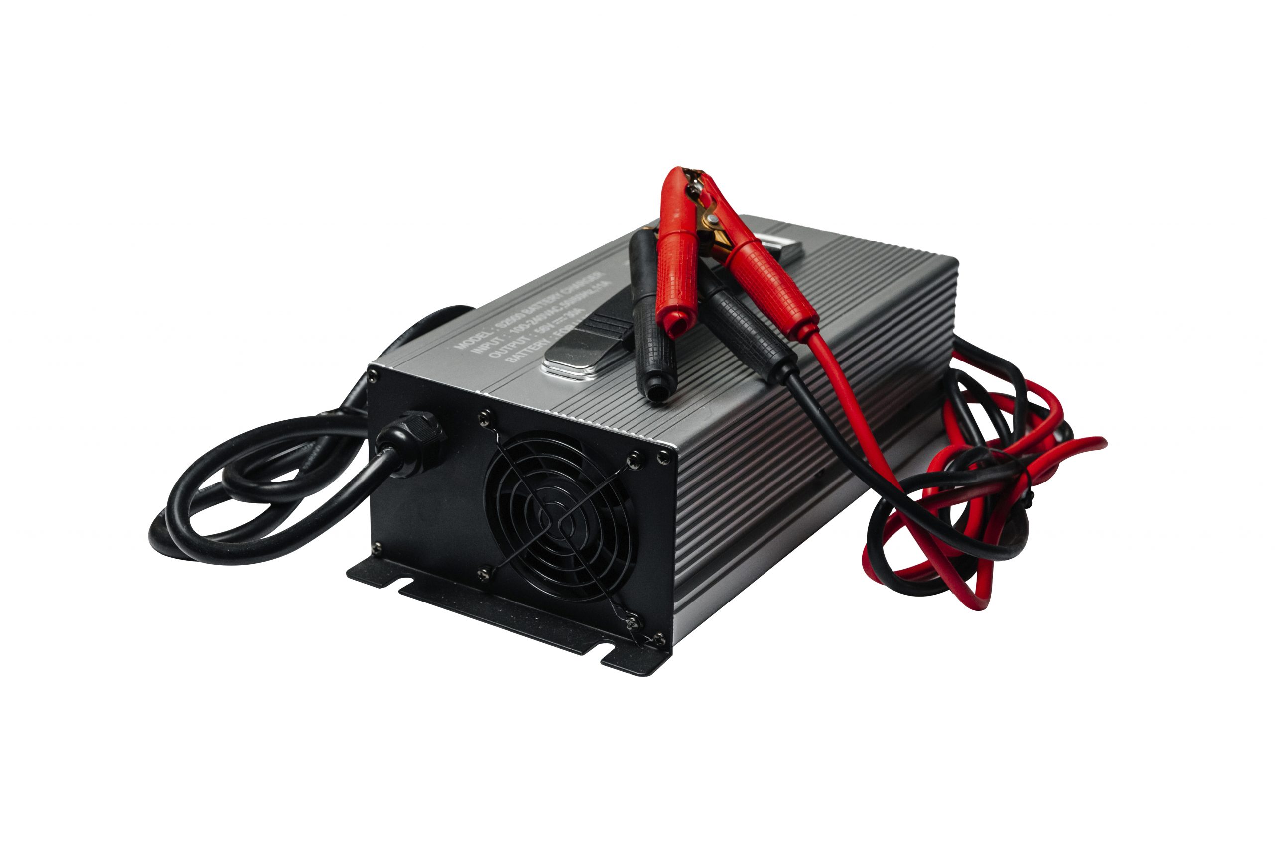 СЗУ LTO 20S-48V 56.0V 30A S2500