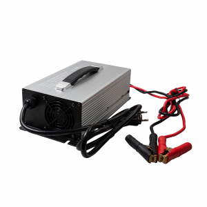 СЗУ LTO 20S-48V 56.0V 30A S2500
