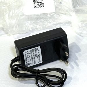 СЗУ LI 4S 14.8V 16,8V 2А LF-16820