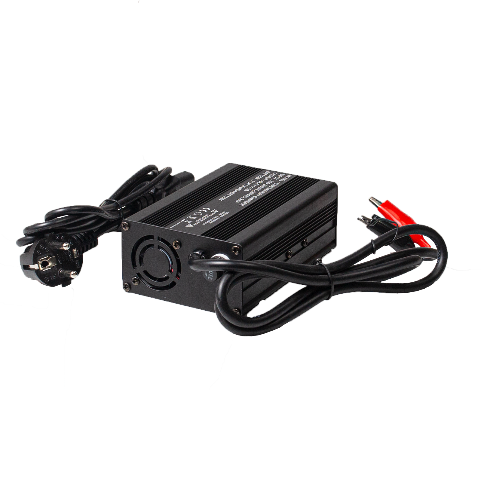 СЗУ LFP 16S-48V 58.4V 5А С300