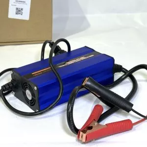 СЗУ LFP 4S-12V 14.6V 25A