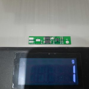 BMS LI 2S 7,4V 2A JHY4080-2S