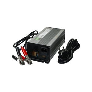 СЗУ LFP 20S-60V 73.0V 6A KP600A-60