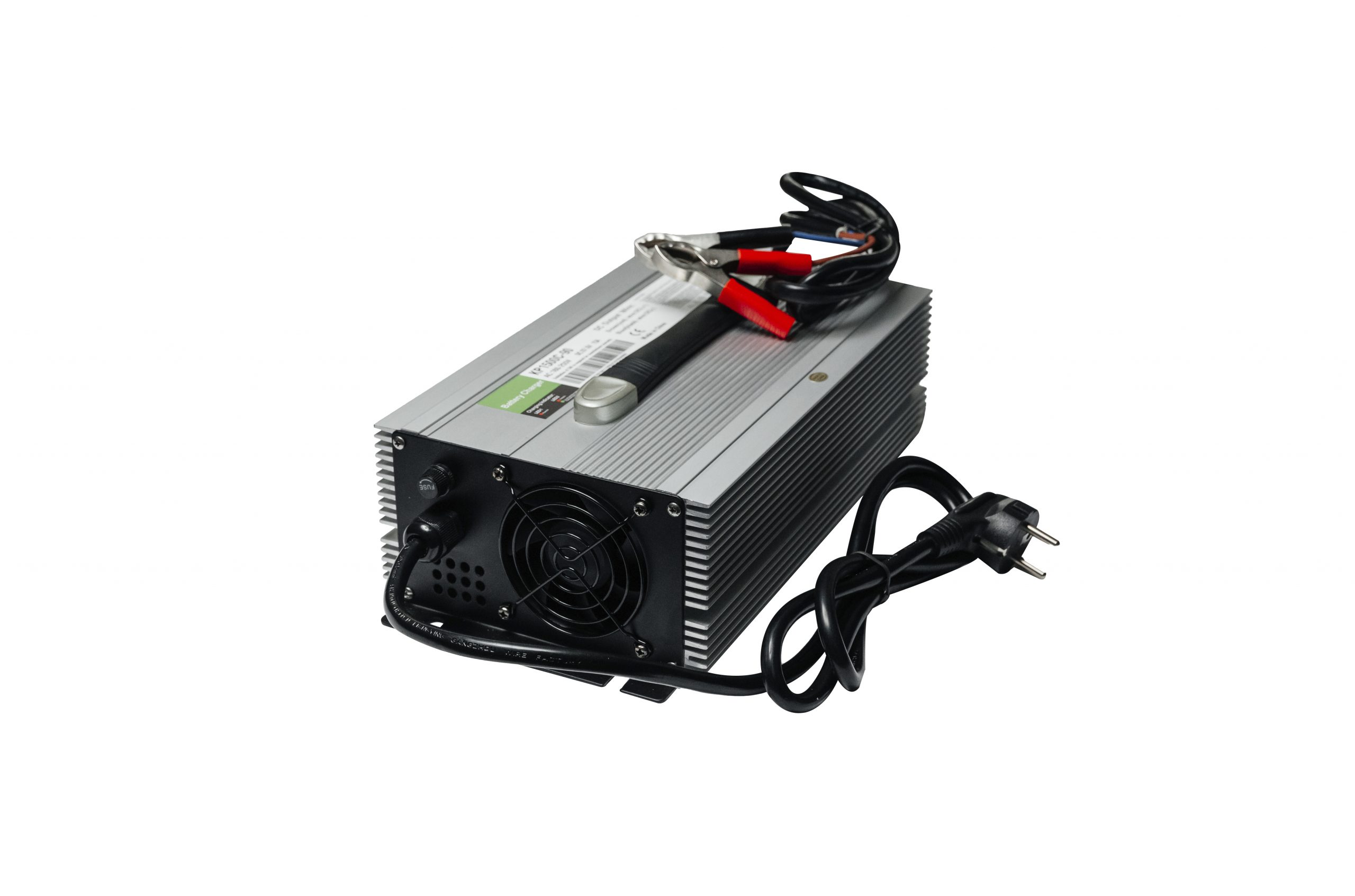 СЗУ LFP 24S-72V 87.6V 15A KP1500С-90