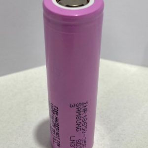3500mAh INR18650-35E Samsung