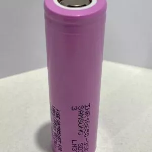 3500mAh INR18650-35E Samsung