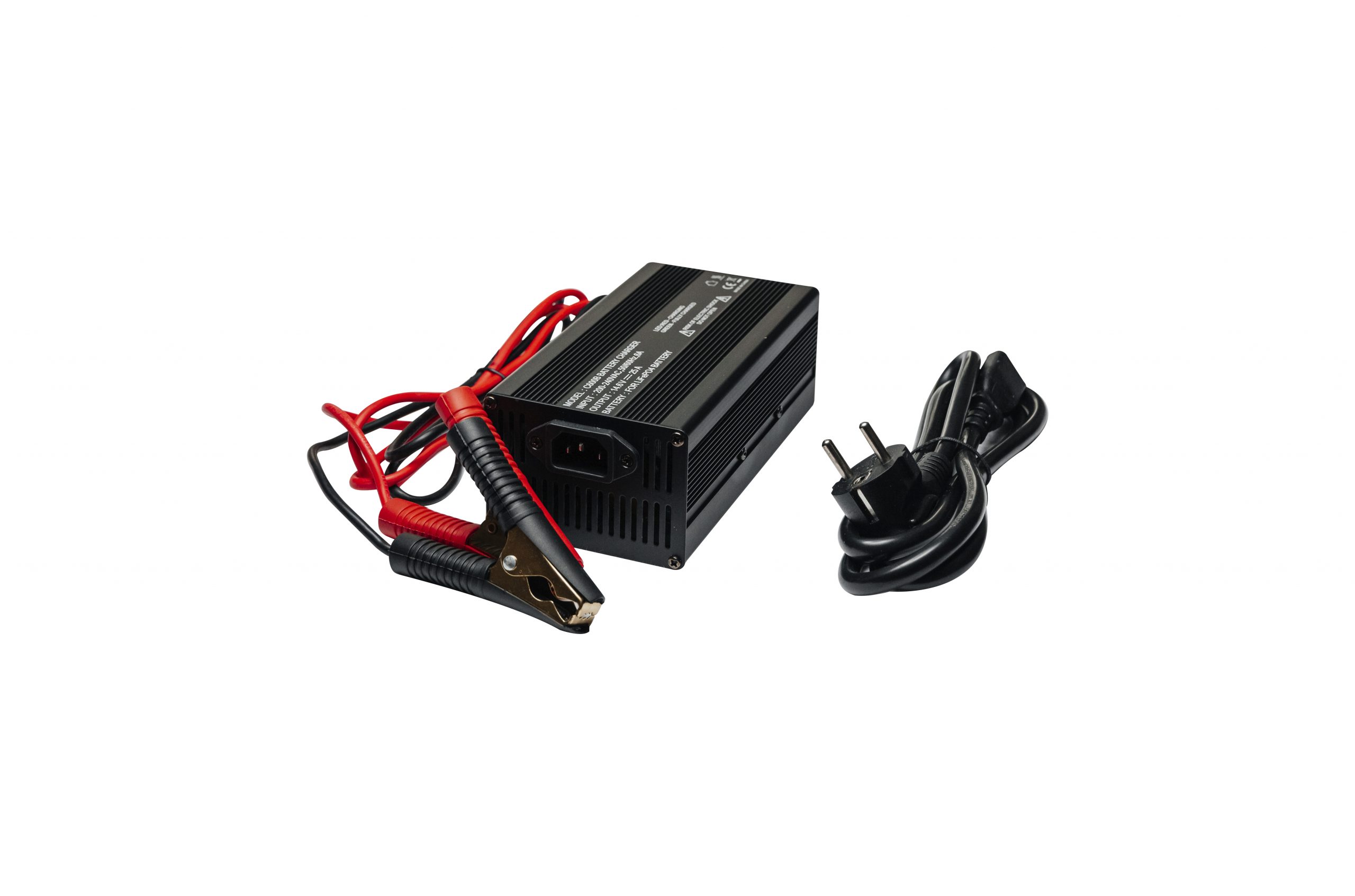 СЗУ LFP 4S-12V 14.6V 25А C600B