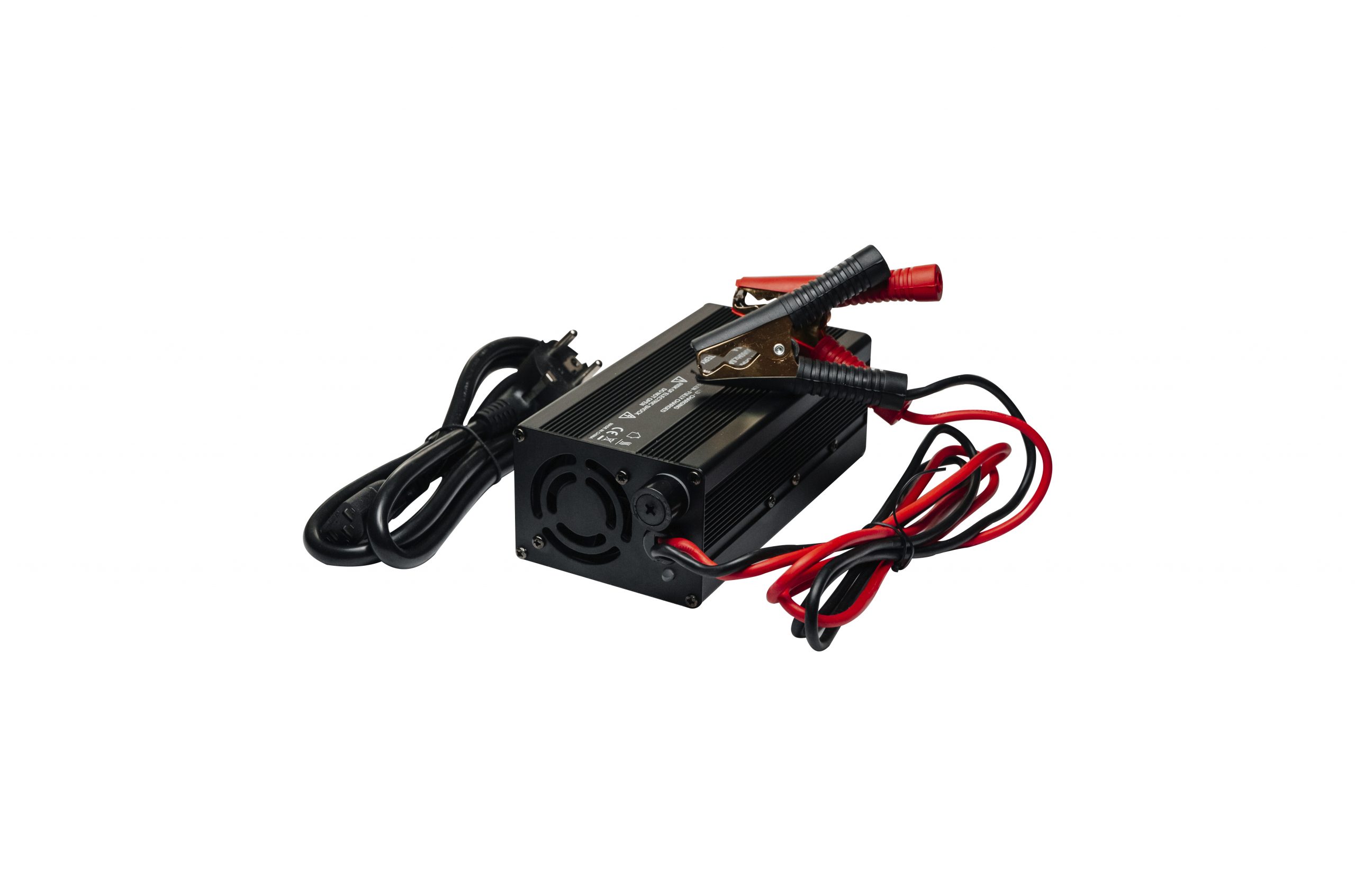 СЗУ LFP 4S-12V 14.6V 25А C600B