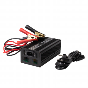 СЗУ LFP 4S-12V 14.6V 25А C600B