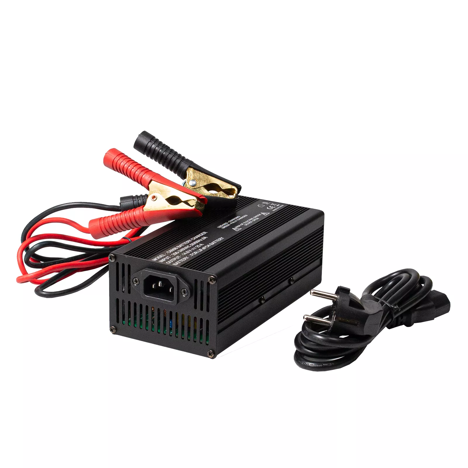 СЗУ LFP 4S-12V 14.6V 25А C600B